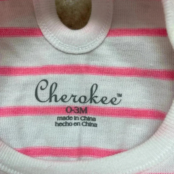 NWT Infant Dress with Bloomers - Picture 3 of 7